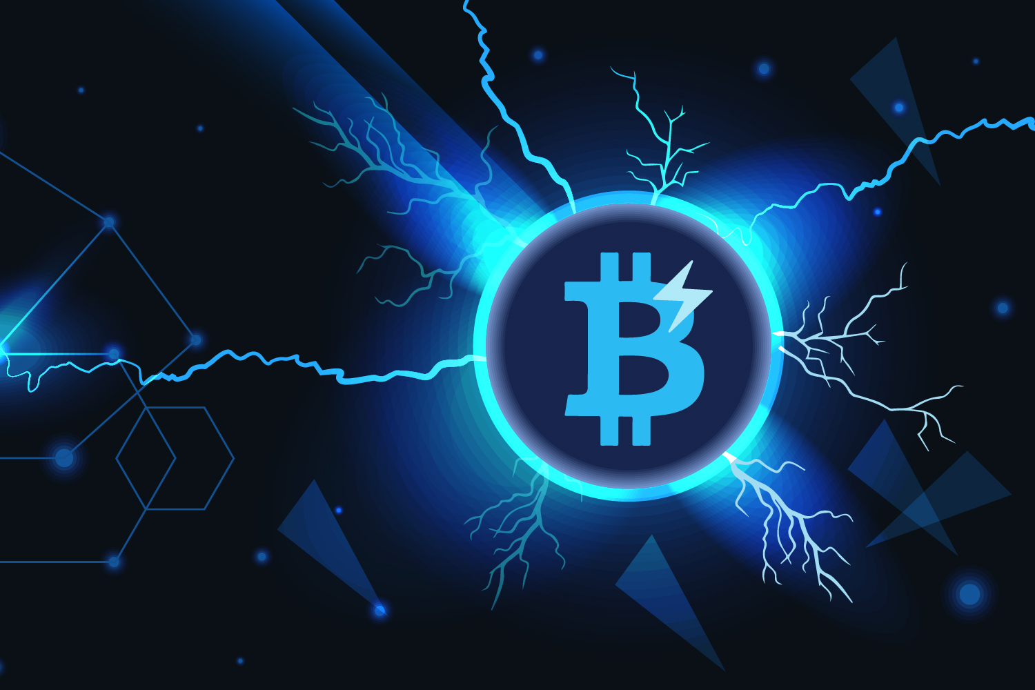 Bitcoin Lightning Network On Binance Records One Of The Fastest Rates Of Adoption
