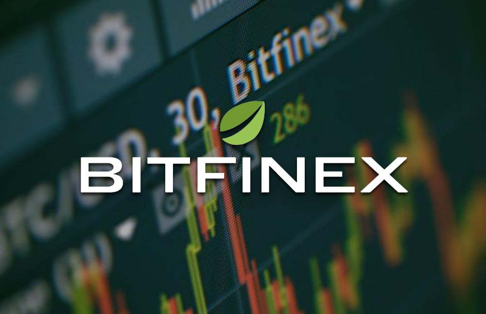 Bitfinex crypto