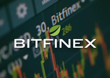 Bitfinex crypto
