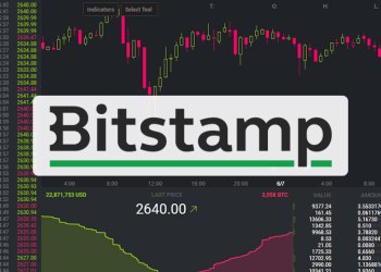 Bitstamp crypto exchange