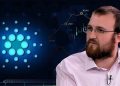 Cardano Charles Hoskinson