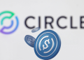 Circle USDC