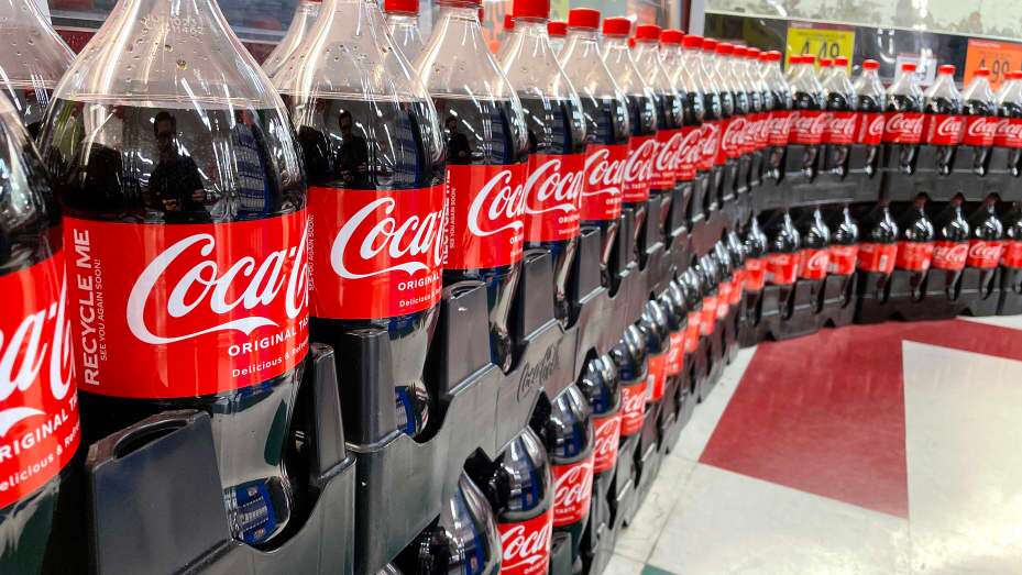 Coca-Cola Turns Its Attention To Base With New NFT Collection