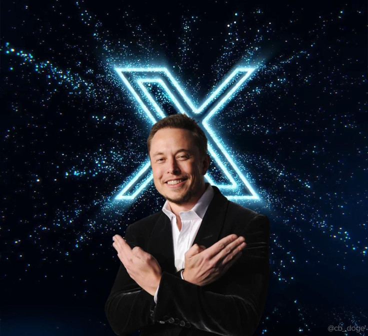Elon Musk X Token