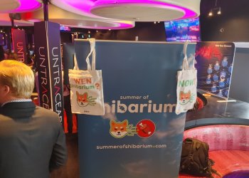 Shiba Inu Shibarium ETH Toronto