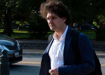 FTX CEO Sam Bankman-Fried