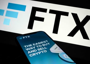 FTX crypto assets