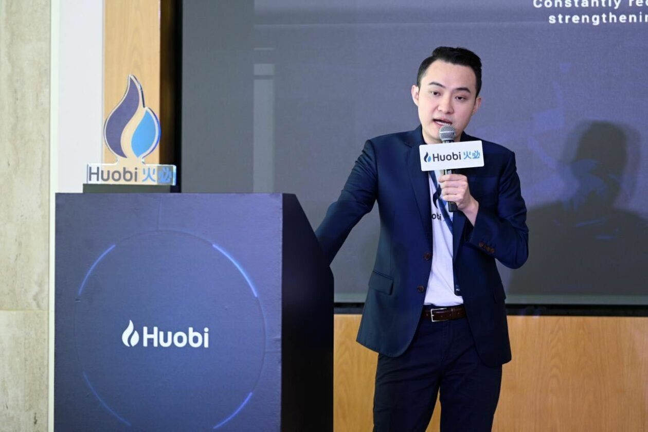 Huobi Insolvency Fears Surge Post-Exec Arrests: Crypto Storm Ahead?