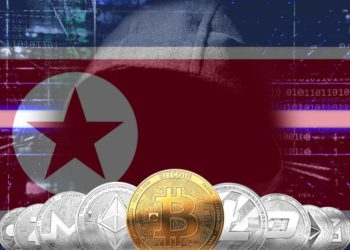 Bitcoin FBI North Korea