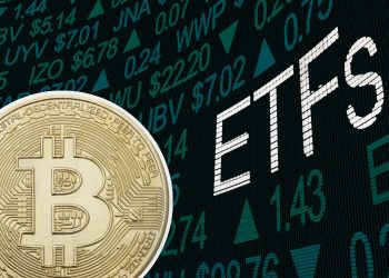 Bitcoin spot ETF odds