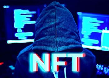 NFT theft