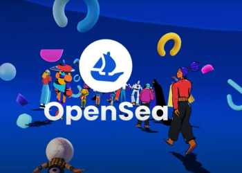 OpenSea NFT