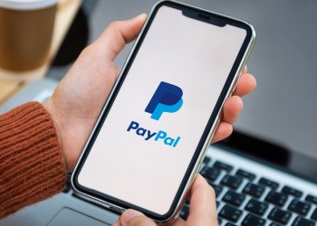 PayPal crypto