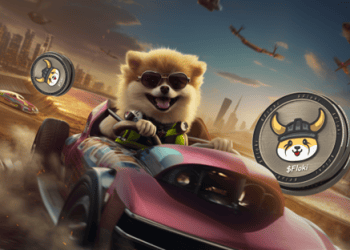 Can ApeCoin (APE) And Floki inu (FLOKI) Break The Bearish Cycle? Pomerdoge (POMD) Surprises Early Investors With 7,777 NFTs