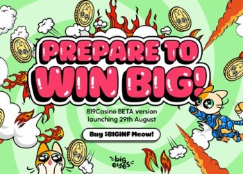 Top Meme Coin To Buy In The World Of GameFi: Dogecoin, Shiba Inu, Big Eyes Infinity