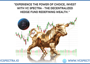 Toncoin, Arbitrum, or VC Spectra? Smart Money Moves Toward Promised Growth