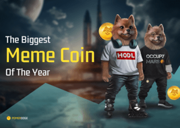 Chat GPT says Pomerdoge could likely take the meme coin title over Pepe and Dogecoin