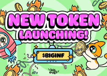 Unveiling Big Eyes Infinity’s Whale Activity In DeFi, $3 Billion Bitcoin Accumulation & ETH Liquidation