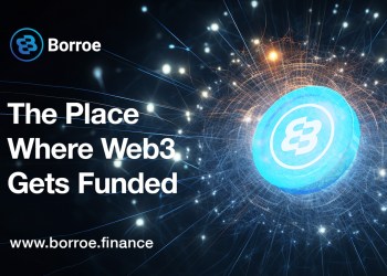 Borroe’s 250k Beta Stage Sells Out In Days – Can $ROE Exceed the Growth of ETH, BNB & BTC?