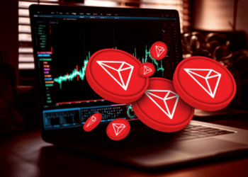 TRON (TRX) and Cardano Struggle in the Red Zone As Crypto Community Buys Up Tradecurve