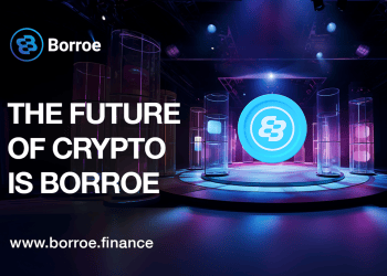 Crypto Update: Over $6.5 Billion Ethereum Burned Since London Hard Fork. Is a 5000% Rally on the cards for Borroe?