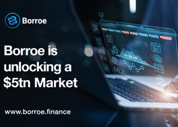 Borroe’s ($ROE) Ongoing Presale: An Underdog Ready to Challenge Crypto Big Players like Bitcoin (BTC) and Ripple (XRP)