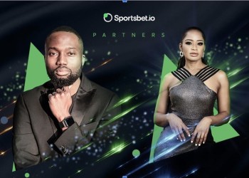 Grey Jabesi and Amara Kanu Join Sportsbet.io via Ambassador Program
