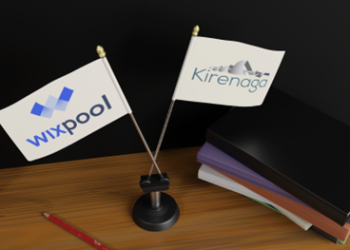 Kirenaga Partners Supports Wixpool!