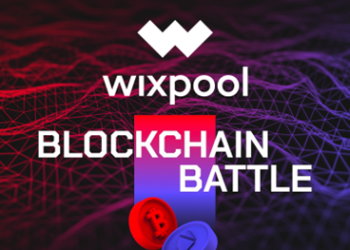 Wixpool received the “Best Start” award among crypto projects launched in 2022