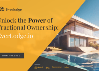 Why Stellar and Chainlink Holders Are Diversifying to Everlodge for Higher ROI
