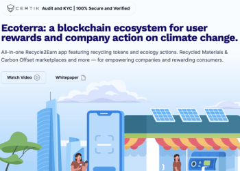 No, the XRP Price Won’t Touch $1 Anytime Soon – Ecoterra is a Better Investment in the Current Climate