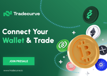 BlackRock ETF to Affirm Bitcoin’s Legitimacy, According to Charles Edwards, Tradecurve Set to Pump 100x After Listing