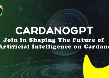 CardanoGPT Launches AI Powered Tools To Increase Productivity Of Cardano Projects, Launches $CGI Private Round Whitelist