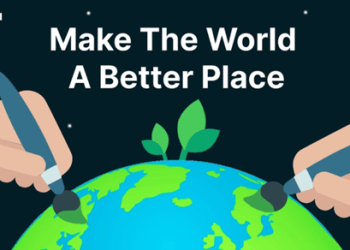 Ecoterra Pushing Into a Greener Future With Groundbreaking Recycle-2-Earn App Now Live!