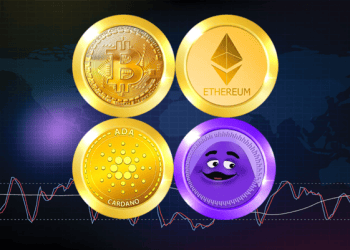 Ethereum (ETH), Solana (SOL), and Cardano (ADA) Prices Plummet – Shocking New Crypto Emerges with Remarkable Surge!