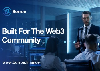 Crypto Guru Predicts 600% Explosion for Shiba Inu (SHIB); Borroe ($ROE) Poised to Outshine Stellar (XLM)