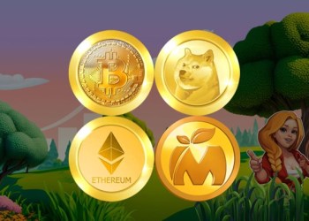 Bitcoin (BTC), Ethereum (ETH), and Ripple (XRP) Expecting Extreme Volatility in 2024 – Experts Predict ROI of 500x on New Coin