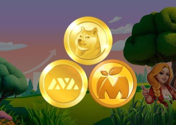 Avalanche (AVAX), Dogecoin (DOGE), and Perspective Newbie – must-have coins for Crypto Portfolio