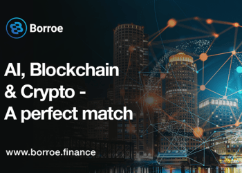 Borroe’s ($ROE) Meteoric Surge Challenges Litecoin and Solana in Crypto Arena!