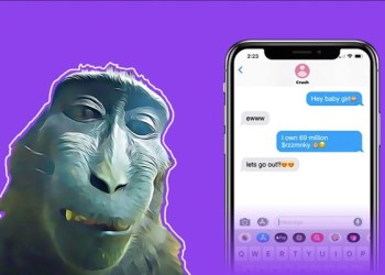 Get the Rizz With $RZZMNKY – The New Charismatic Meme Coin Primed For Incredible Growth.