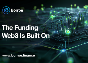 Bitcoin Price Prediction: Will BTC Stay Below $30K For Good? Borroe Finance Draws Trader Attention