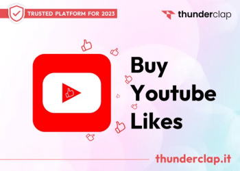 Buy Youtube Likes | 3 Best Sites To Buy YouTube Likes In 2023