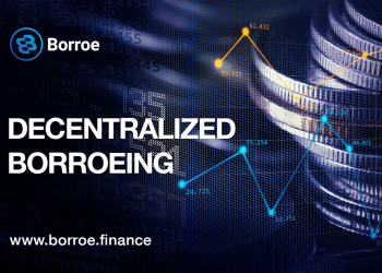Borroe’s Promise: Reshaping Expectations in a World Dominated by XRP & DOGE!