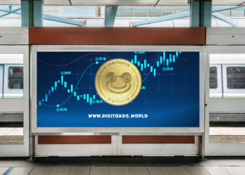 DigiToads, Ankr Staking Yields The Highest in DeFi, TOADS Next 10X Gem?