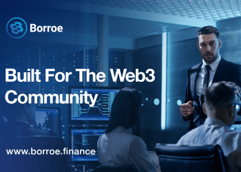 Borroe ($ROE) Demonstrates Bullish Trend with $250,000 Raised in 5 Days Amidst XRP and Polygon (Matic) Price Slump