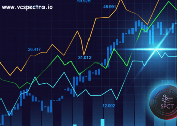 MKR & UNI Staggered: VC Spectra’s Unstoppable 627% Presale Surge Shakes the Core of Crypto!