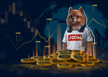 Whale Alert: Why Are Litecoin, Monero, and Pomerdoge Top Picks for Whales?