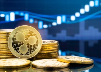 XRP Plunges as markets crash. AI Altcoin Picks up Steam Raising over $2 Million
