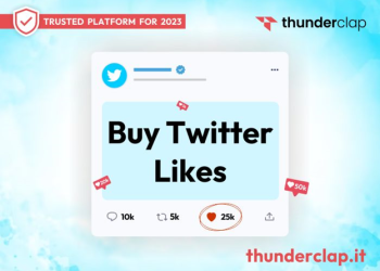 Buy Twitter Likes | 3 Best Sites To Buy Twitter Likes In 2023