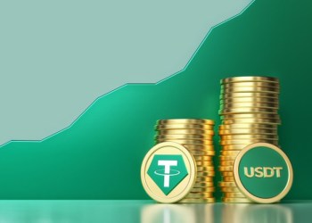 Tether Blacklists Phishing Address After $20M Theft, QUBE Posts Astounding Growth Even Before Launch